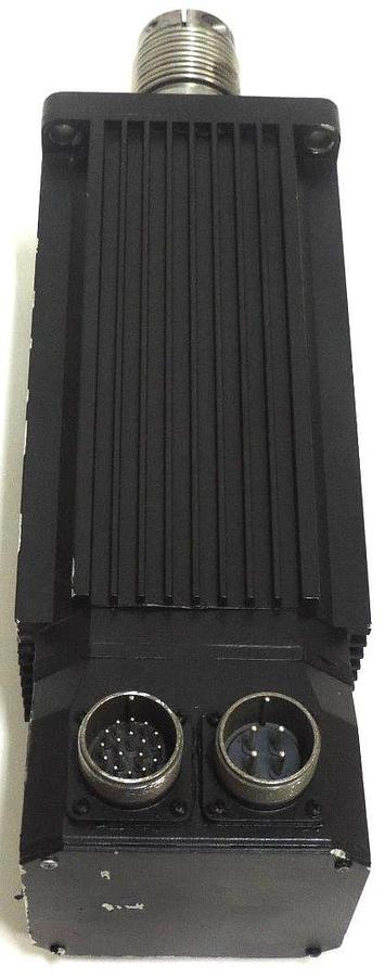 GIDDINGS & LEWIS HSM490, P/N: 401-34436-00 90 LB. IN. BRUSHLESS SERVO MOTOR