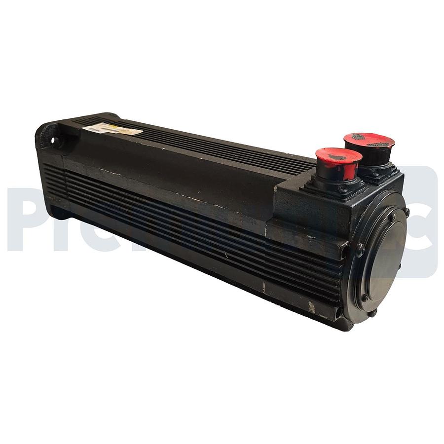 Refurbished Allen-Bradley 1326AB-B430G-21-MK4L /B Servo Motor 460V 3PH w/Brake 24V REPAIRED