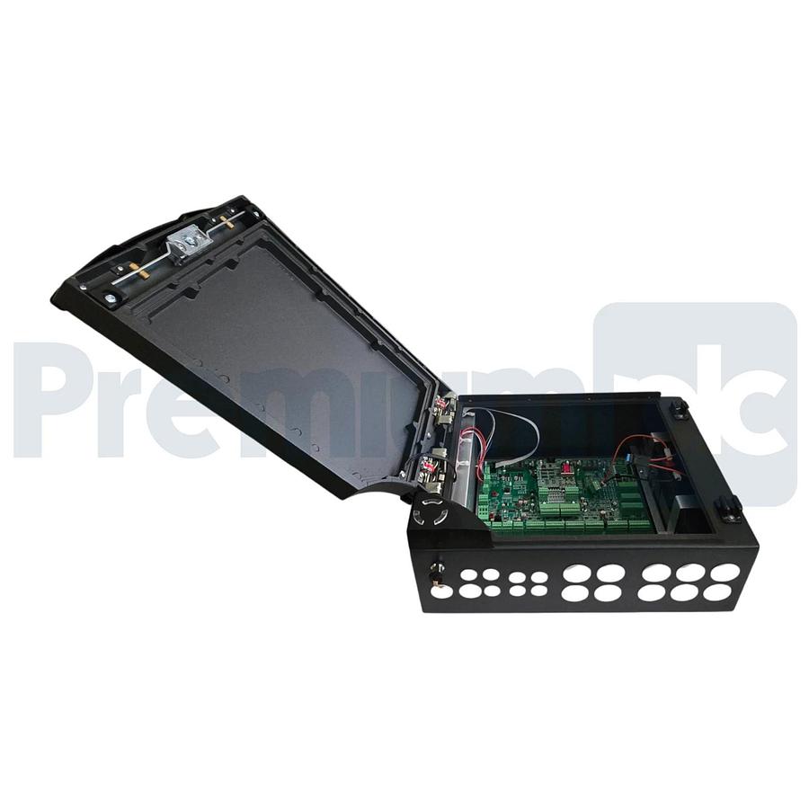 Firefly AB 21902 - EXIMIO-C I/O Network Control Unit w/XIO CARD - 26401 NSMP