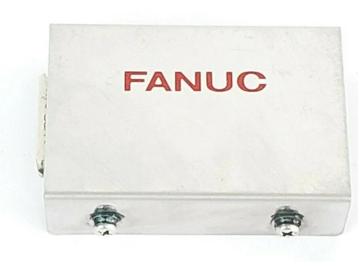 Used FANUC A13B-0154-B001 OPTICAL I/O LINK A13B0154B001, NO. N176982 2005 07