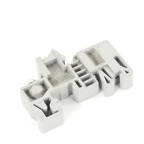 Used PHOENIX CONTACT E-UK TERMINAL BLOCK END EUK