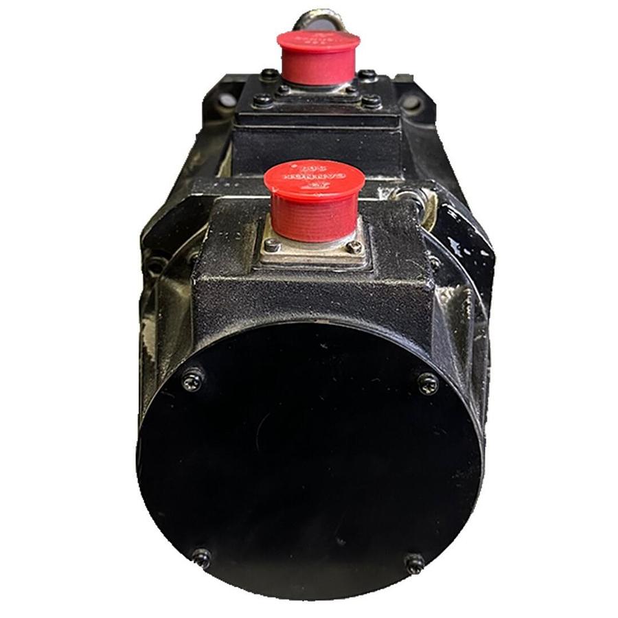 Used TOSHIBA 22L2-1000R / 22L21000R DC BRUSHLESS SERVO MOTOR RA22L 1000W 2000RPM