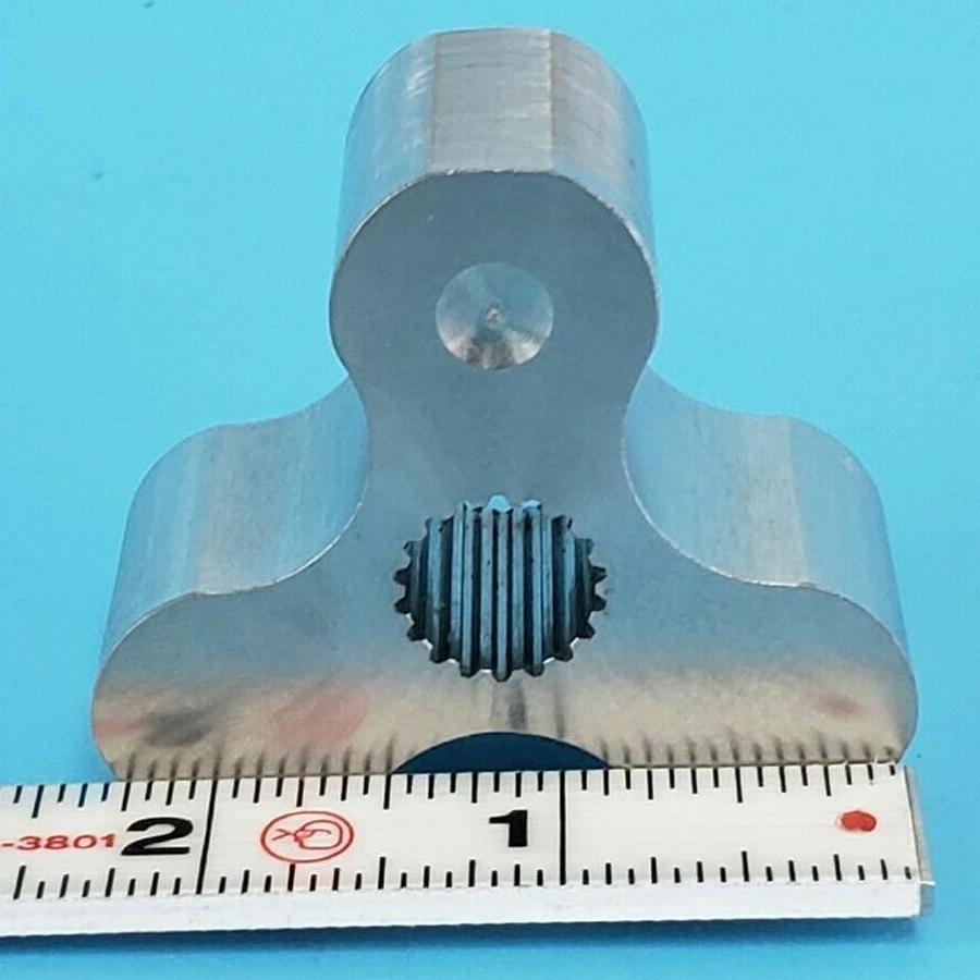 NEW TRI-CLOVER TSR1-02-008 IMPELLER