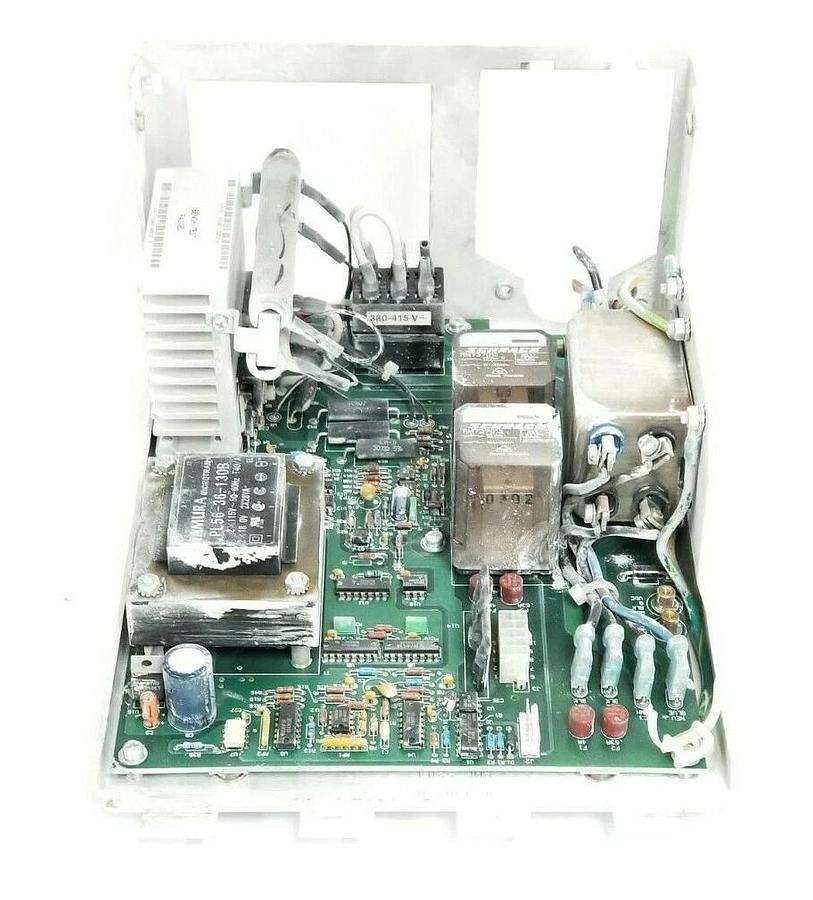 Used ADEPT TECHNOLOGY 10336-15355 REV. B POWER CONTROLLER ASSEMBLY PCA 1033615355