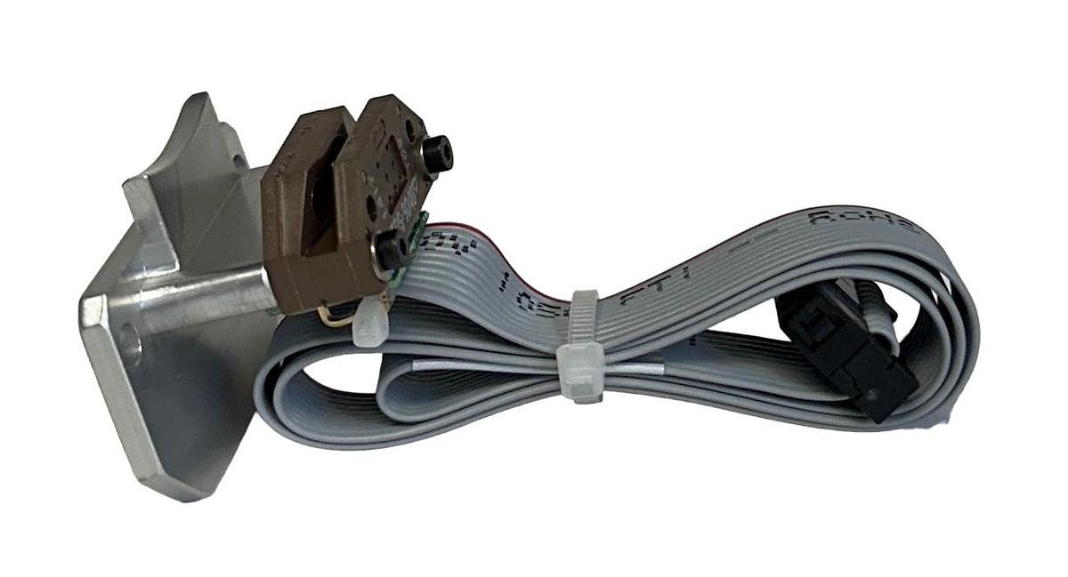 Used ADEPT OMRON 30560-40400 / HEDS-9040 ENCODER READER ASSEMBLY FOR ADEPT 600 NSNP