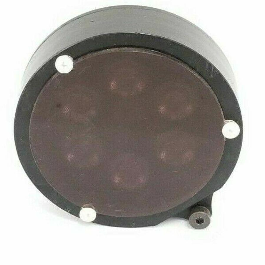 Used SPECTRUM ILLUMINATION SP3.25-WHI WHITE LED SPOTLIGHT 5-PIN MALE