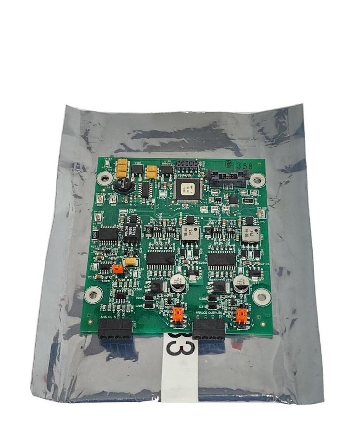 NEW AMETEK 301-2065 REV. B CIRCUIT BOARD 301-2175 V1.00