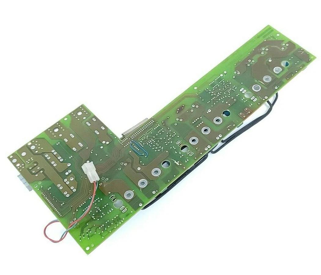 Used SIEMENS 4620087925.13 BOARD