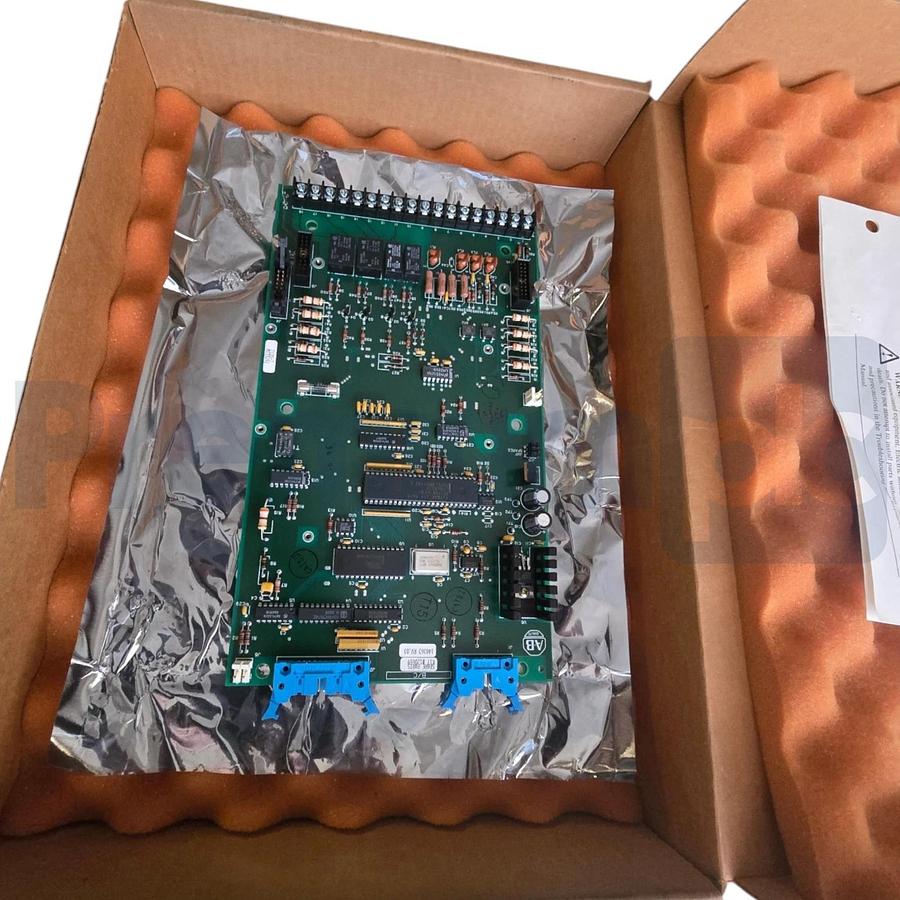 Allen Bradley 120659 | SP-120659 1336 Drive PCB Control Board 148363 1336-120659