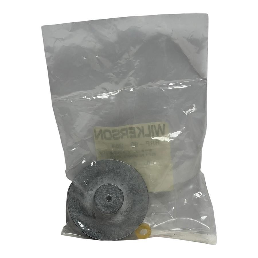 Wilkerson RRP-95-964 Piston Relieving R30 Regulator Repair Kit New Sealed OEM