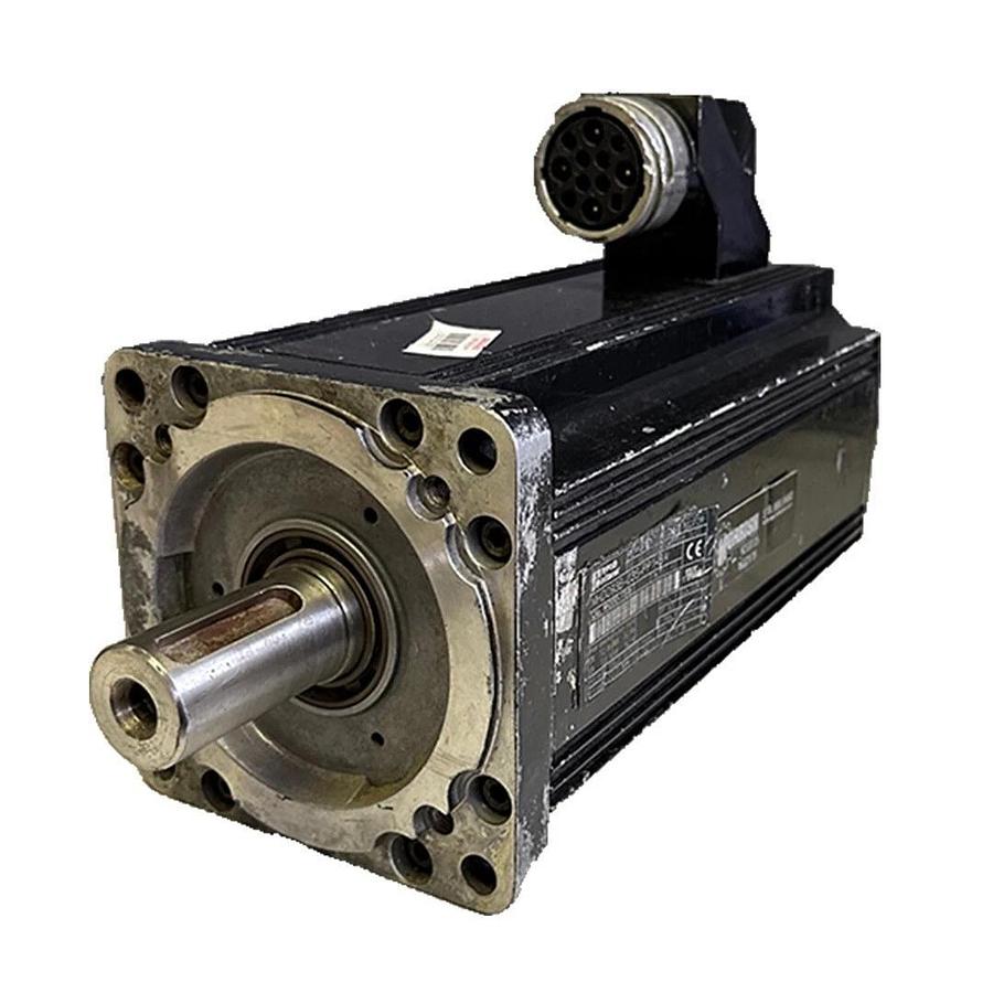 Refurbished REPAIRED BOSCH REXROTH / INDRAMAT MHD093B-035-PP1-BA MHD SERVO MOTOR R911288550