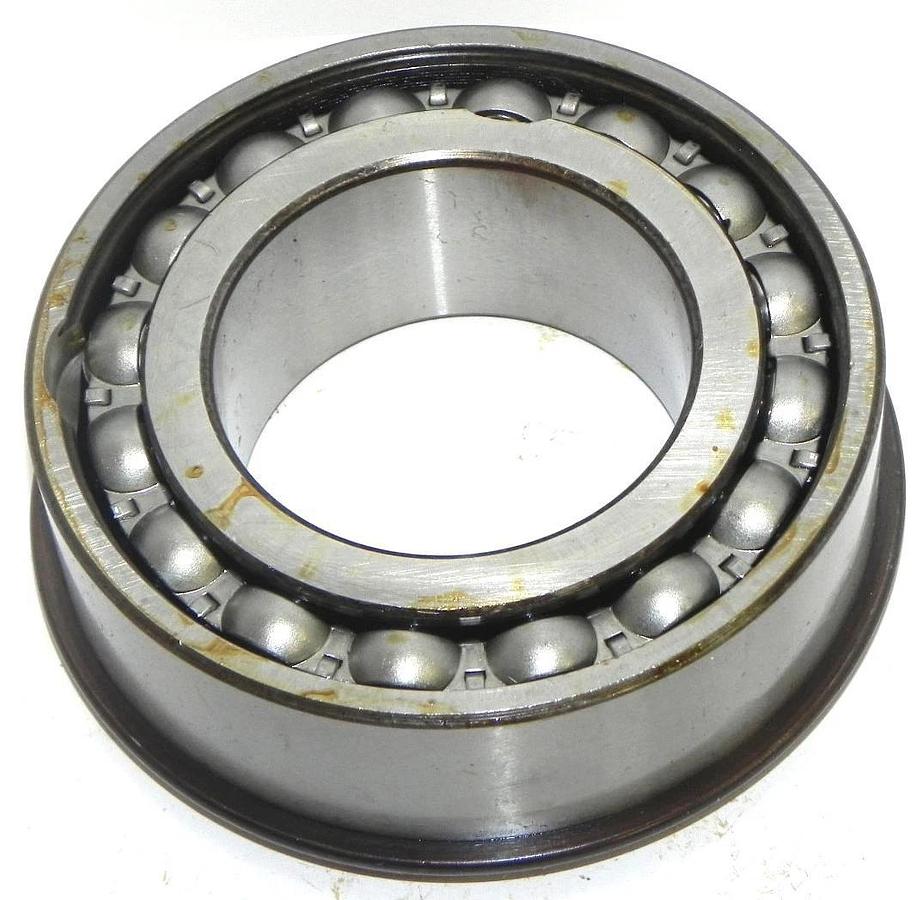 Used NIB DELCO NDH BEARING 45210 SEALED BALL BEARING 1#45210