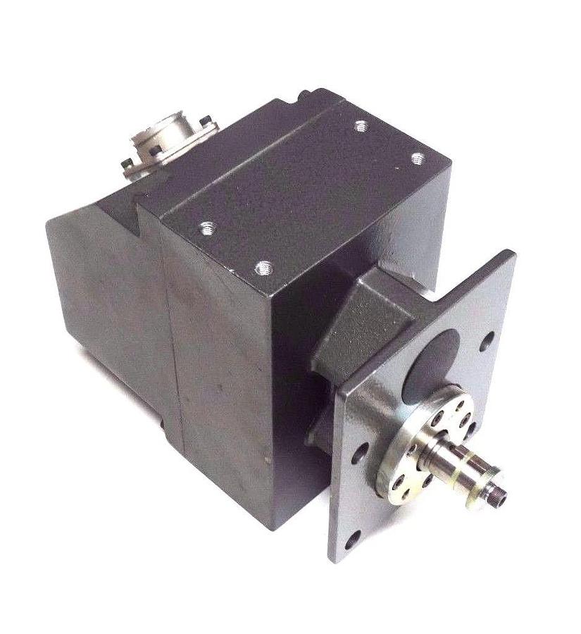 NEW PRESSTECH CONTROLS LTD 7605-1910-00C ENCODER RATIO 1:1, 7605191000C