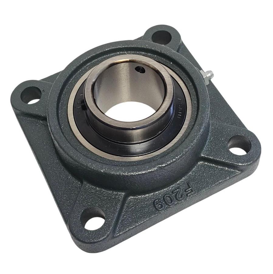 NIB AMI BEARINGS UCF209-28 FLANGE BEARING 4-BOLT UCF20928