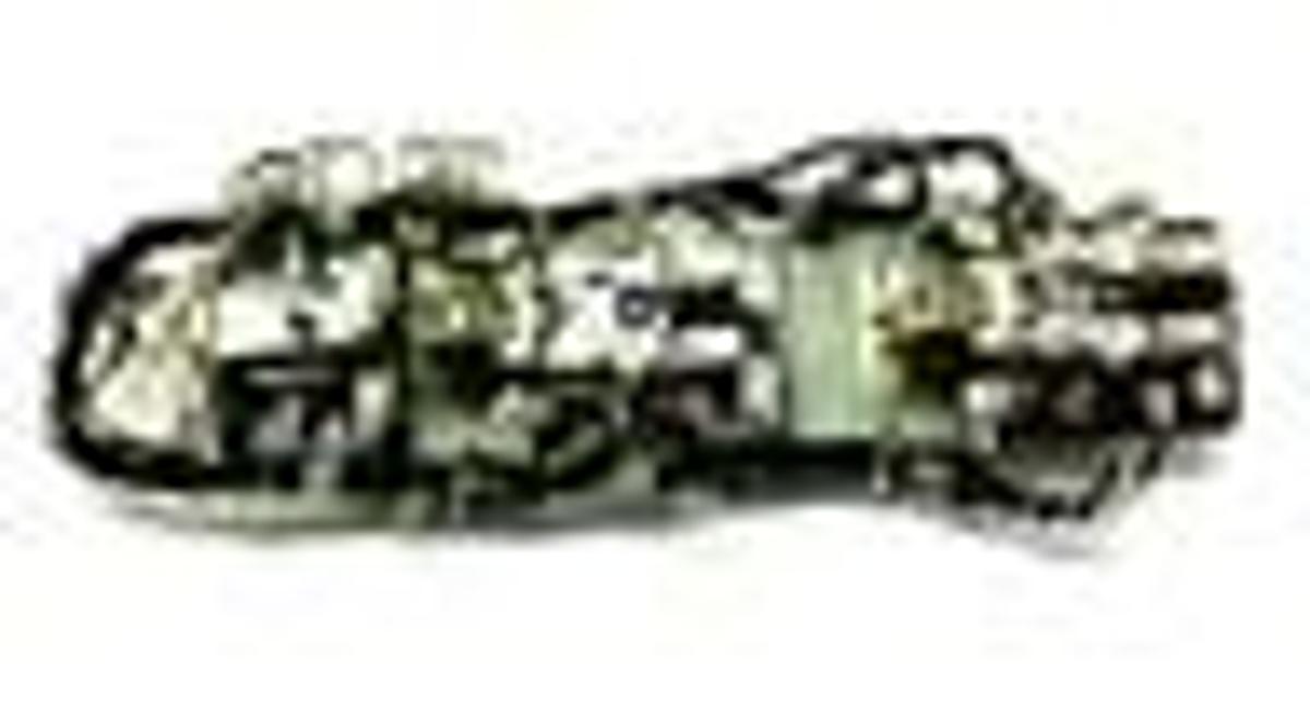 Used GENERAL ELECTRIC 6VDBR2500A1 STATOTROL II CONTROLLER W/ REVERSING OPTION