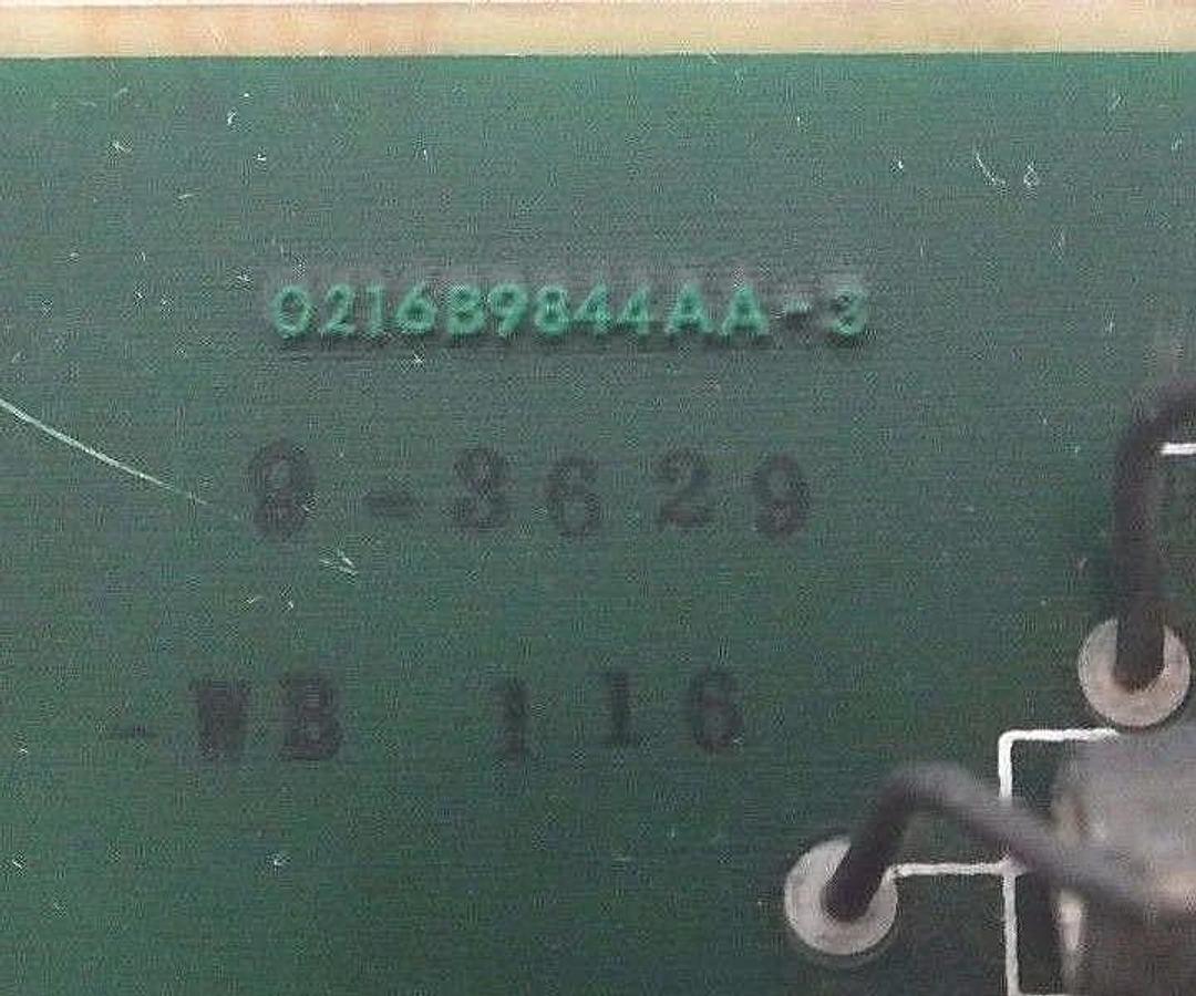 Used POWER SEMICONDUCTOR 4003C3025AD G1 THYRISTOR STACK 0621L0441 G001 BOARD