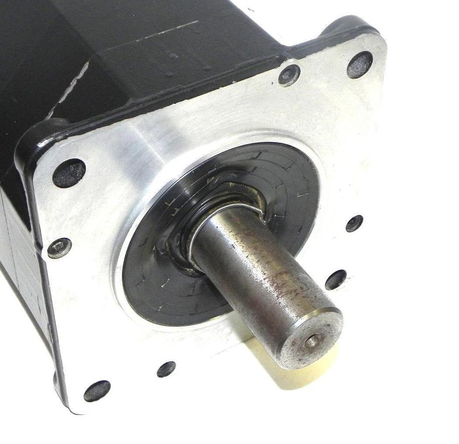 Used FANUC A06B-0147-B077 AC SERVO MOTOR A06B0147B077, C97ZA4689