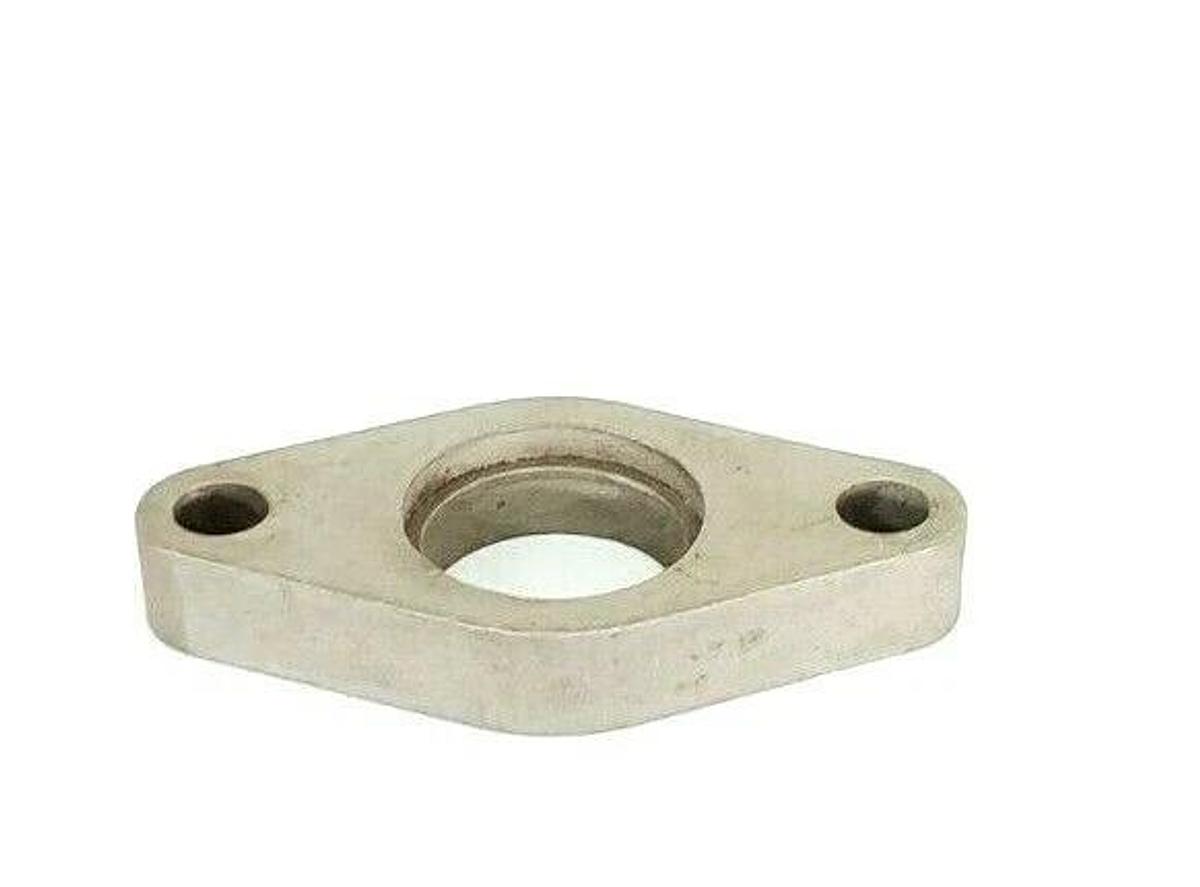 Used LAPP W-46648 CHEMICAL PUMP CLAMP W46648
