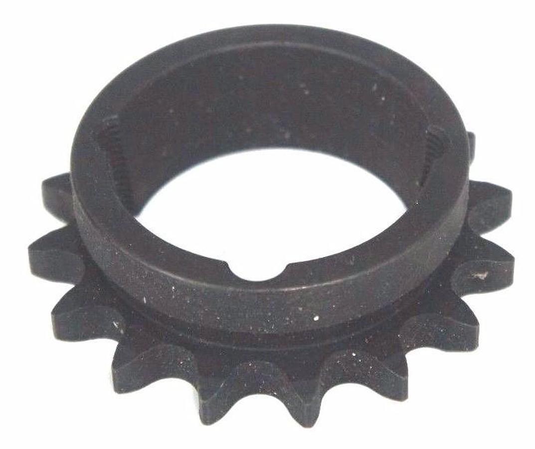 Used NIB MARTIN 50BTB16-1610 TAPERED BUSHED ROLLER SPROCKET 16 TEETH 50BTB161610