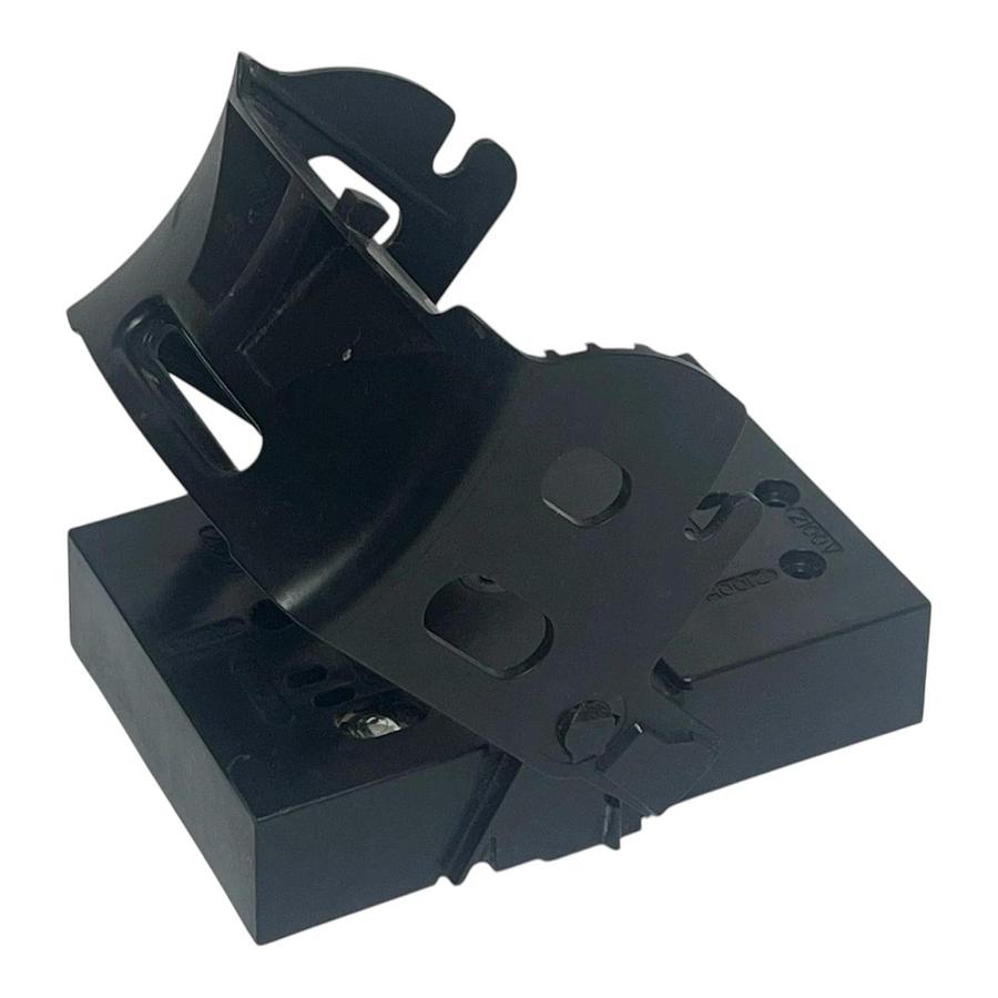 Used Allen-Bradley Centerline 2100 MCC Breaker Housing Cover 140G-I 140G-G