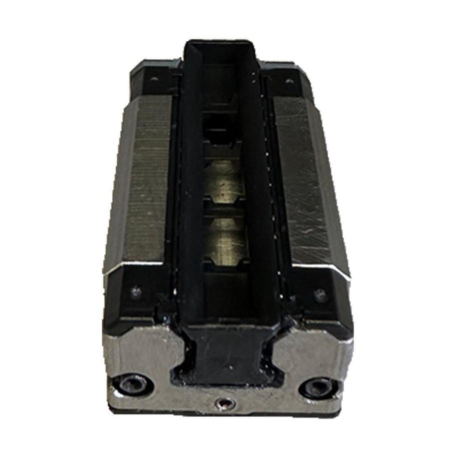 Used NEW REXROTH R162211422 41928 BALL RAIL RUNNER SLIMLINE KWD SERIES 15mm CARBON