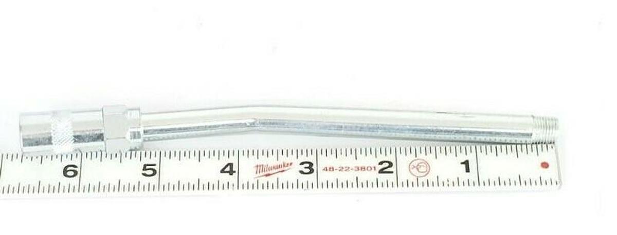 NIB KTC KYOTO TOOL CO. G-200 GREASE GUN 200cc 1.27cc