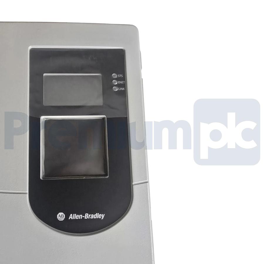 Used Surplus Allen Bradley 20F11GD040JA0NNNNN /A PowerFlex 753 VFD Drive 480V 30HP