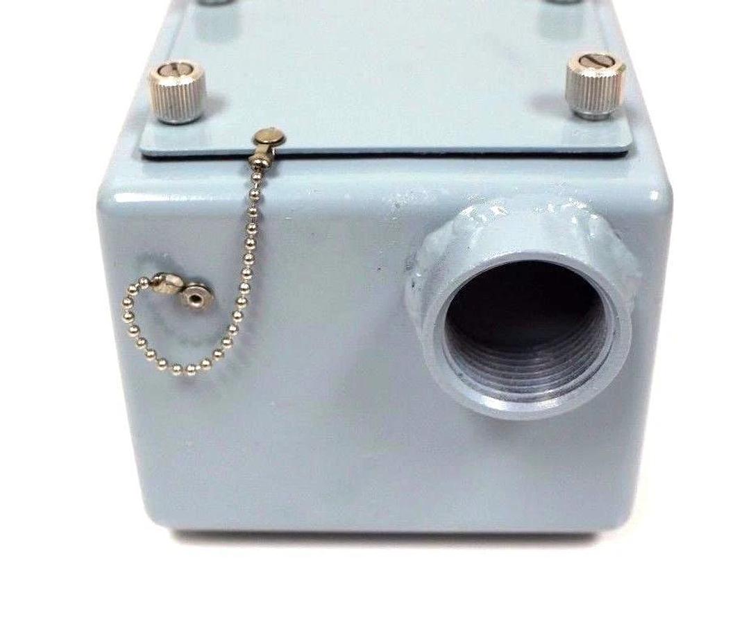 Autotech Controls SMC-MS681-010 | MS-681 Rotary Motion Detector 200-2000RPM NSMP