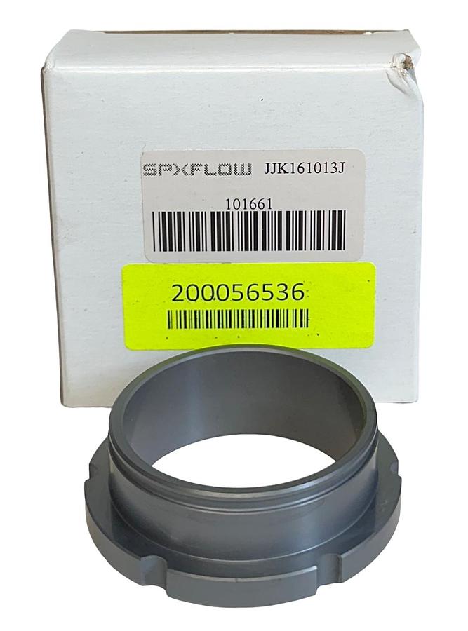 Used SPX 101661 / JJK161013J OEM INNER SILICONE SEAL CARBIDE FOR PUMP NSMP
