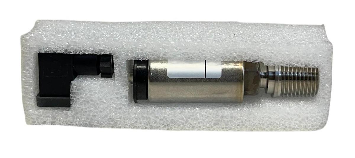 GEMS SENSORS 2200BGG100HA3UA PRESSURE TRANSDUCER 7-35VDC 4-20mA 0-100PSIG NSMP