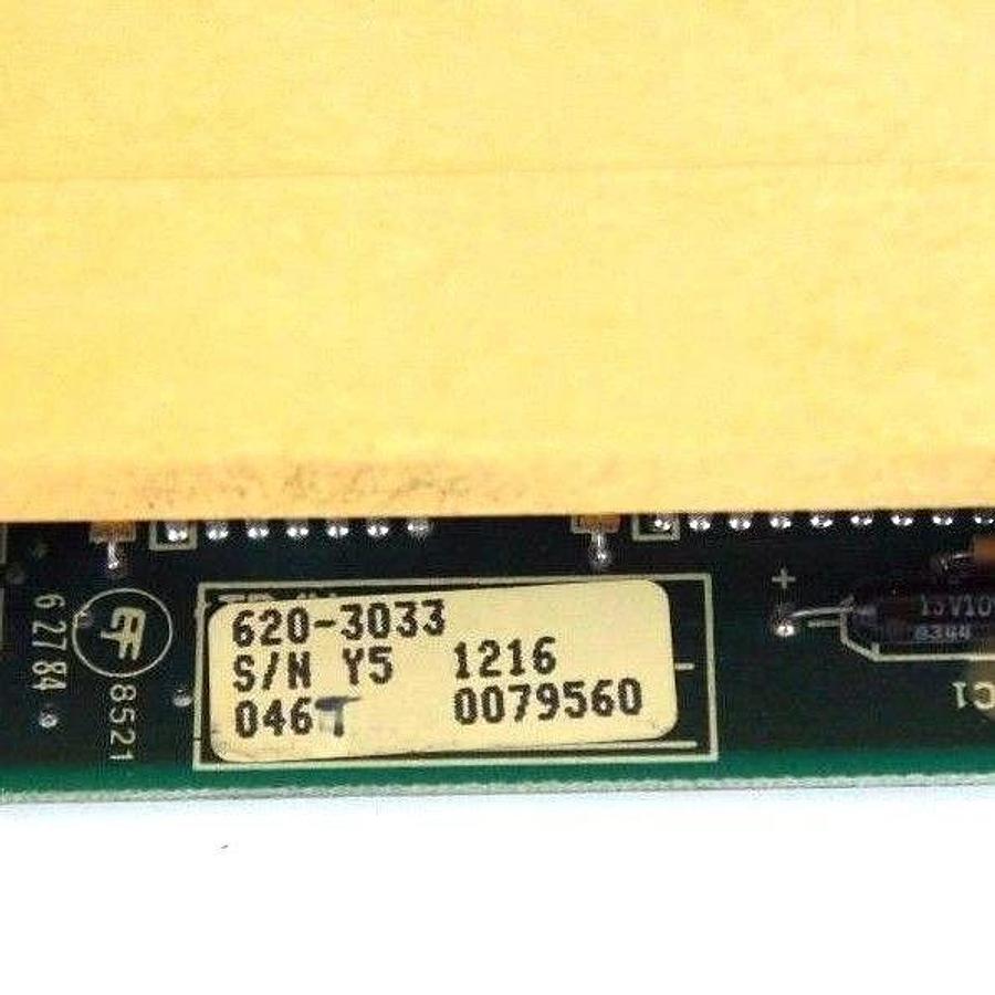 Refurbished HONEYWELL 620-3033 PROCESSOR MODULE IPC 620-30 - REPAIRED, 6203033, 62030