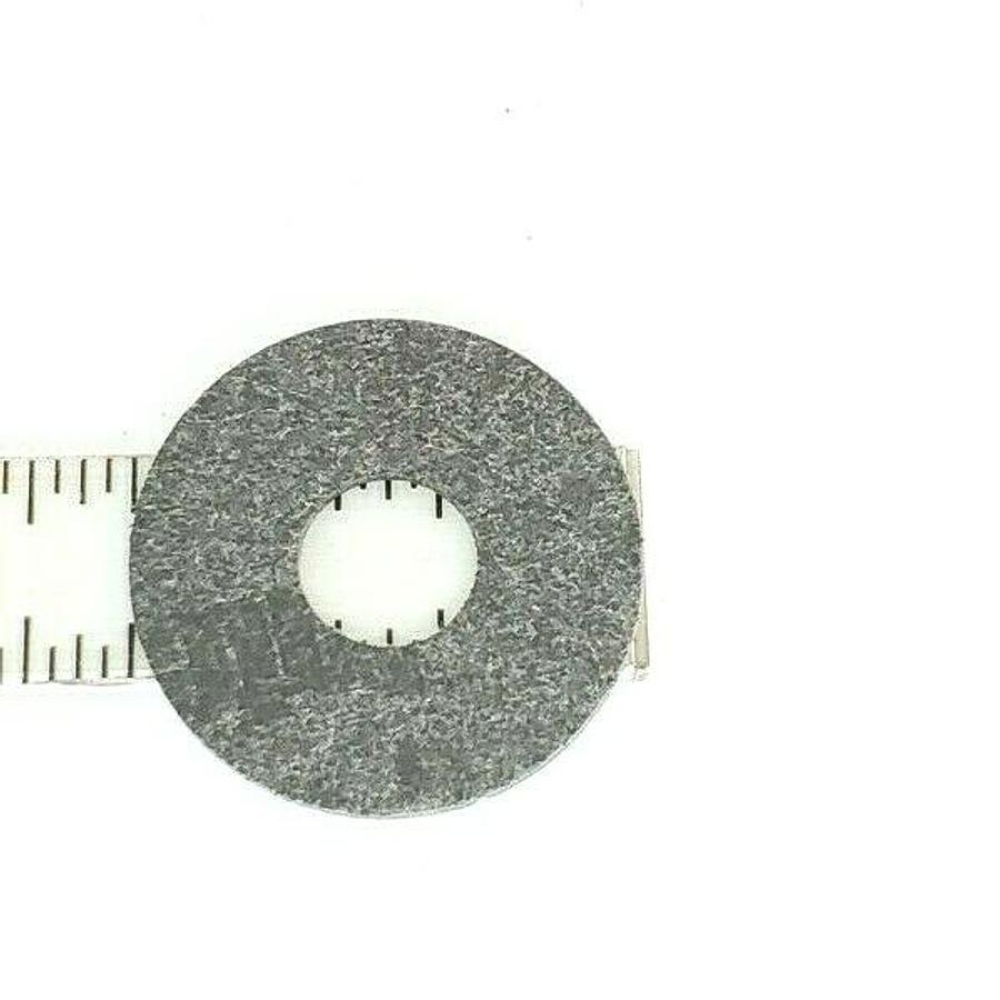 Used NEW AURORA PUMP AP SERVICES 364-2034-603 IMPELLER WASHER GASKET 11MM ID 32MM OD