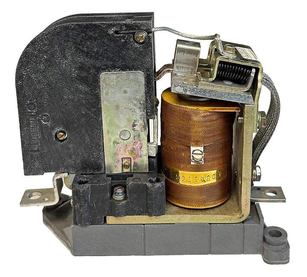 WESTINGHOUSE MME 10-100 TYPE MME CONTACTOR W/ 30B4376G09 COIL 230/240V NSNP