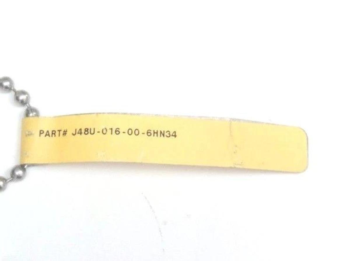NEW SEAGATE J48U-016-00-6HN34 COMBUSTION THERMOCOUPLE 21" LEGNTH J48U016006HN34