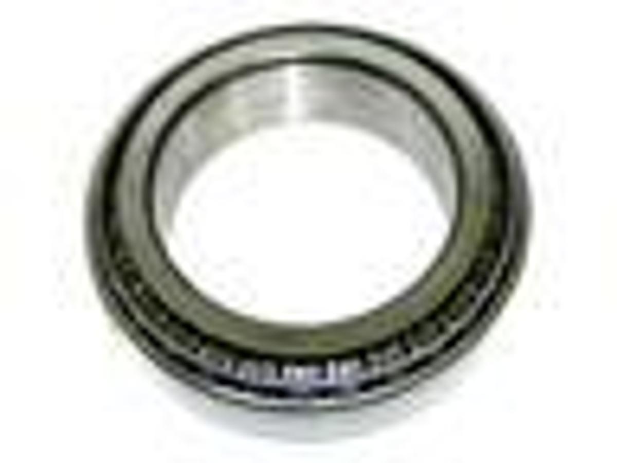 Used LOT OF 2 FAG 33024 TAPERED ROLLER BEARINGS