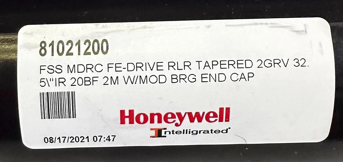 NEW HONEYWELL 81021200 FSS MDRC FE-DRIVE RLR TAPER PM486FE-45-493-D-024-C200-P2