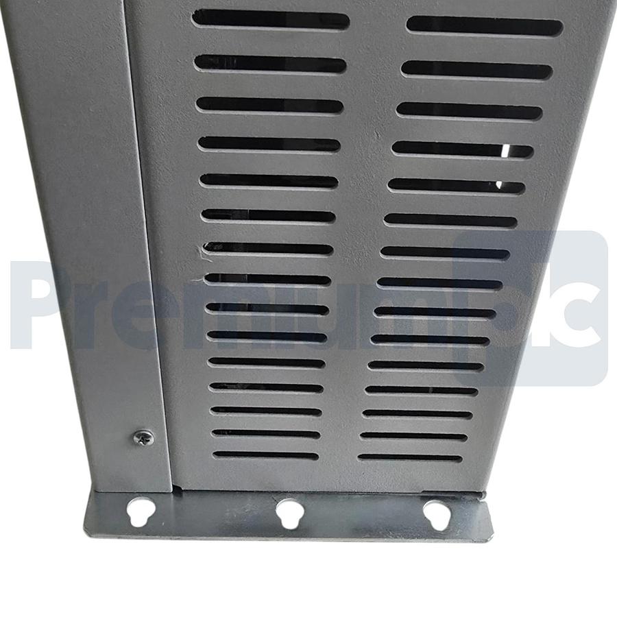 Allen Bradley 2098-DSD-HV050X-DN /B Ultra3000i Servo Drive 3Ph/460V F/W V1.52