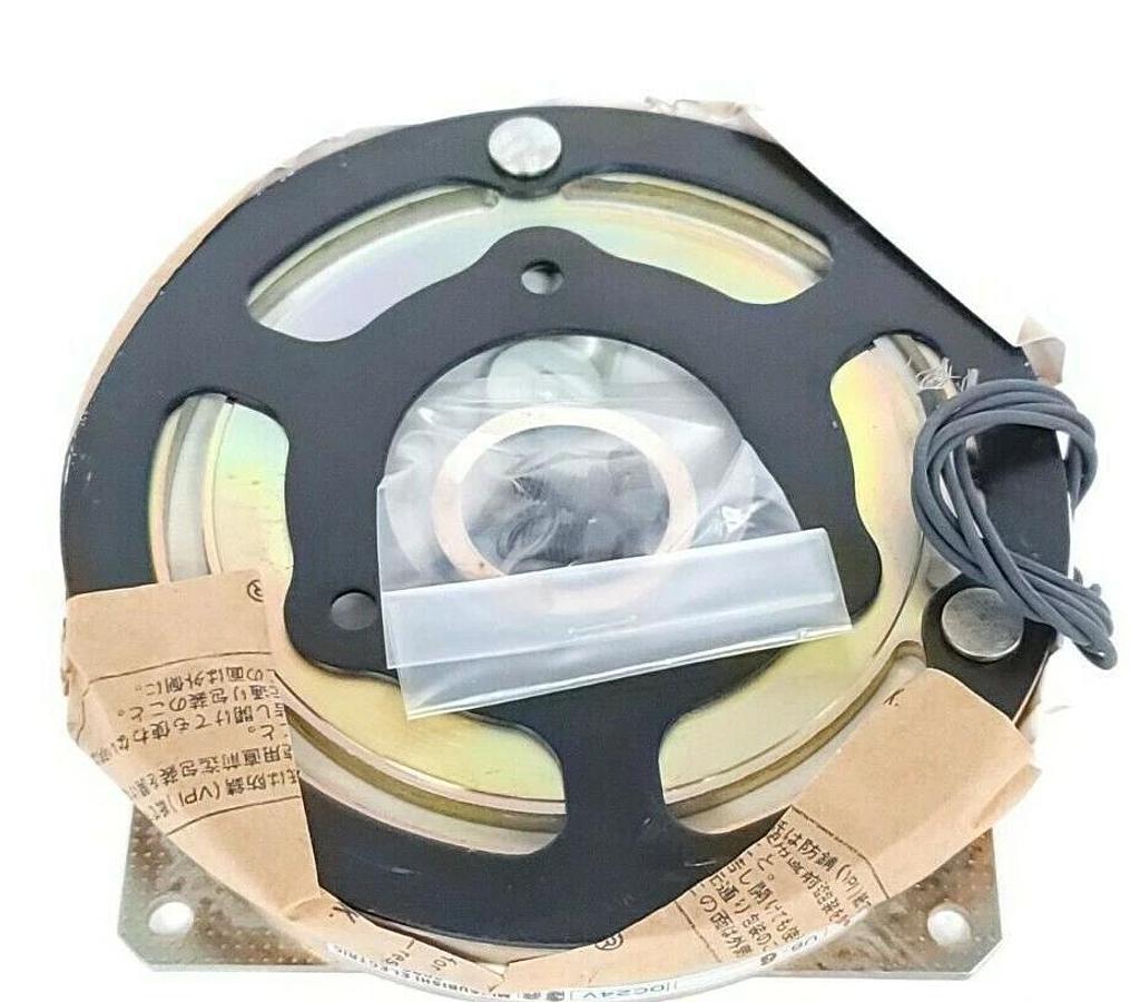 Used NIB MITSUBISHI UB-6 MAGNETIC CLUTCH-BRAKE 091813