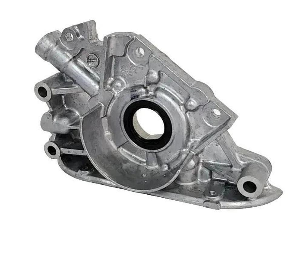 Used NIB HYSTER 1455676 OIL PUMP
