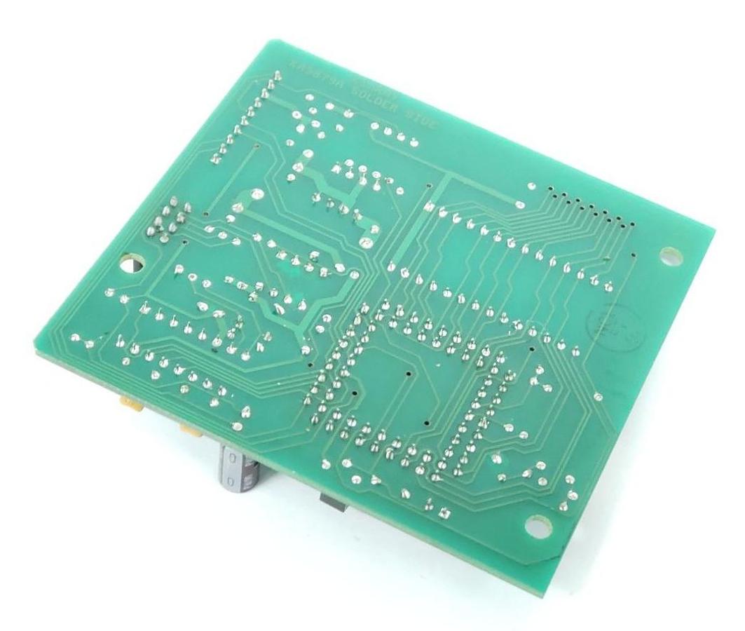 Used KIMRAY KA3879 CIM CIRCUIT CARD / PC BOARD KA3879A