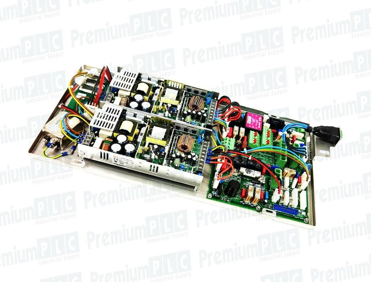 Used TRUMPF 1275331 PSB100 VMc1-6 POWER SUPPLY BOARD FOR TRUMICRO 7240 LASER SYSTEM