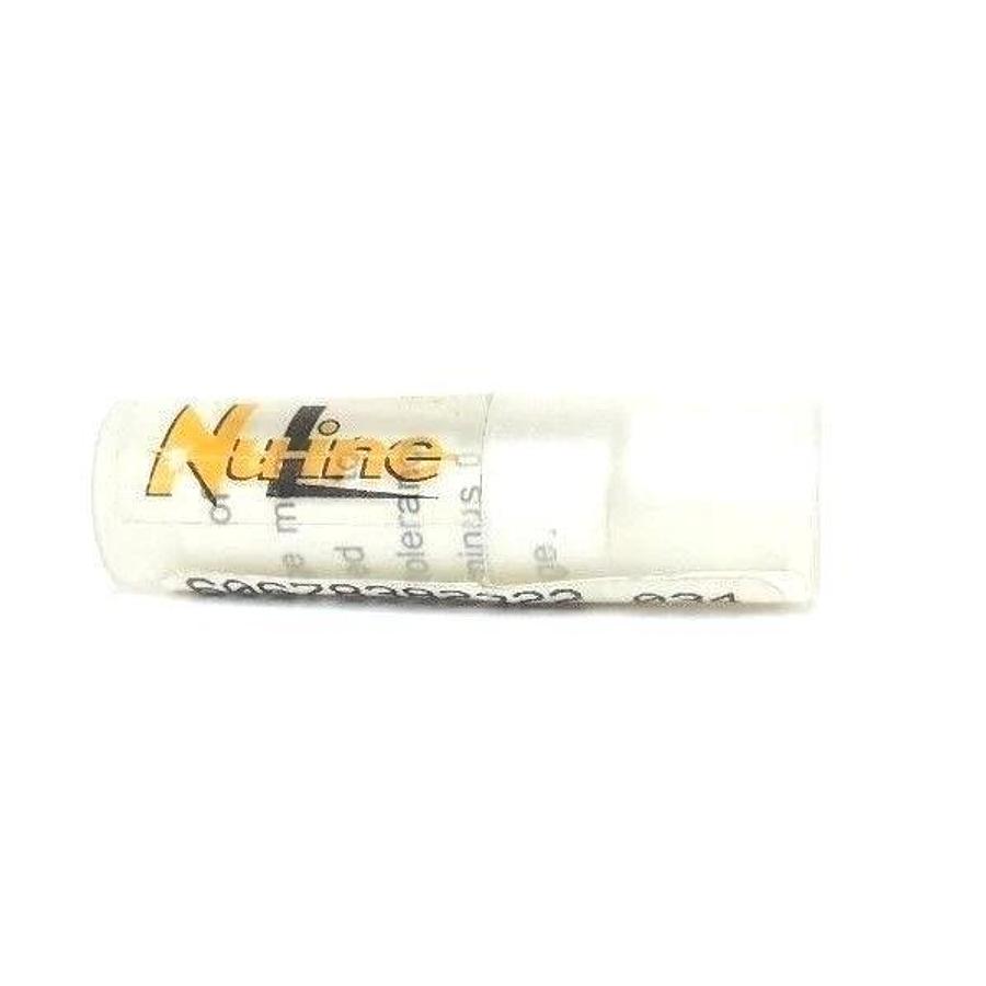 Used NEW NULINE 60678382322 .046'' PLUS CLASS ZZ SPI PLUG GAGE ZZ