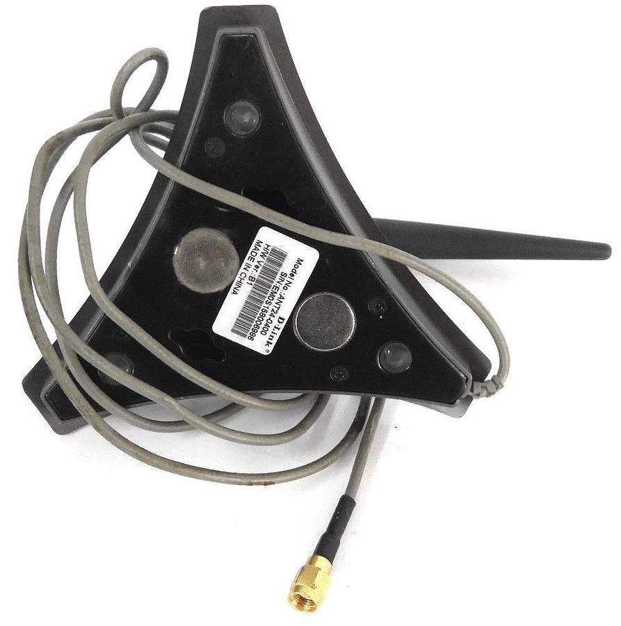 Used D-LINK ANT24-0400 ANTENNA OMNI DIRECTIONAL INDOOR H/W VER: B1