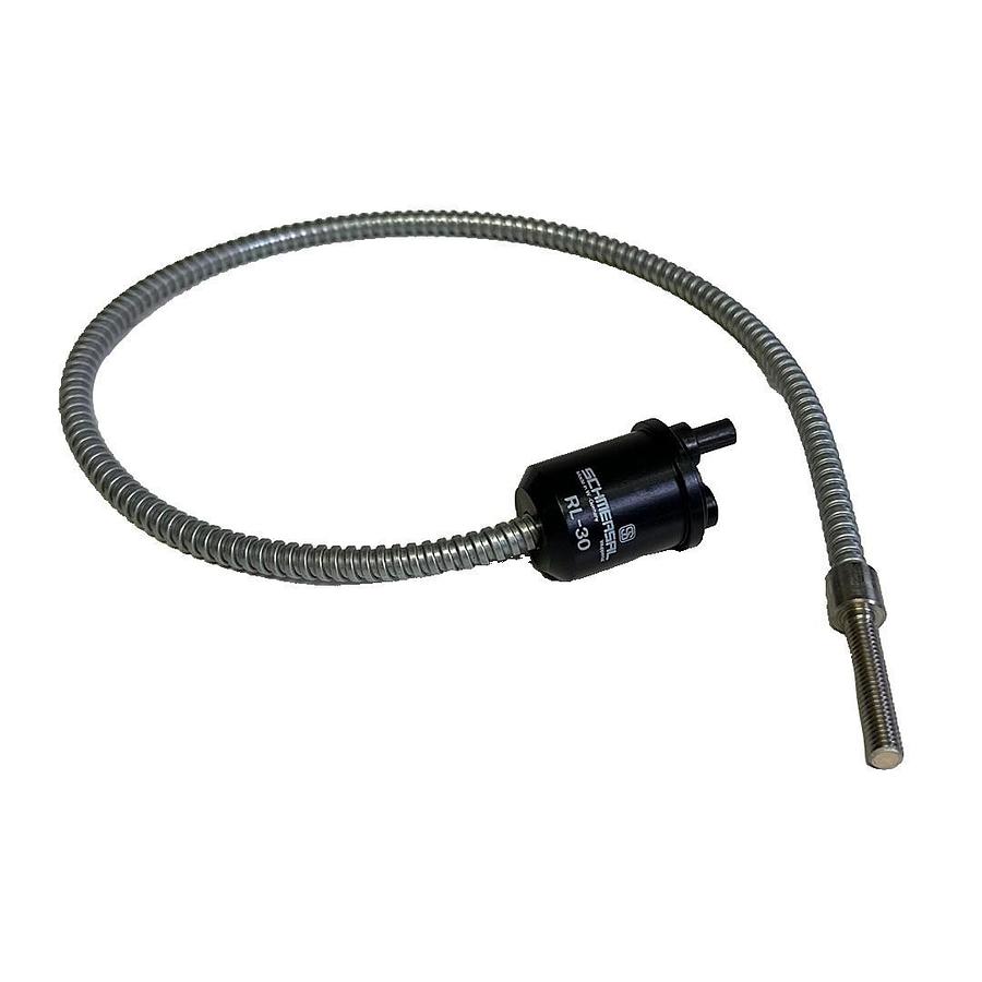 Used NEW SCHMERSAL RL-30 / RL30 FIBER OPTIC LIGHT GUIDE 4018792000