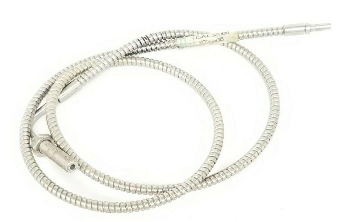 Used SICK 32900 FIBER OPTIC SENSOR
