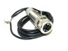Used SCHLUTER AUTOMATION FMS30-4U PHOTOELECTRIC SENSOR 10-30VDC, FMS304U