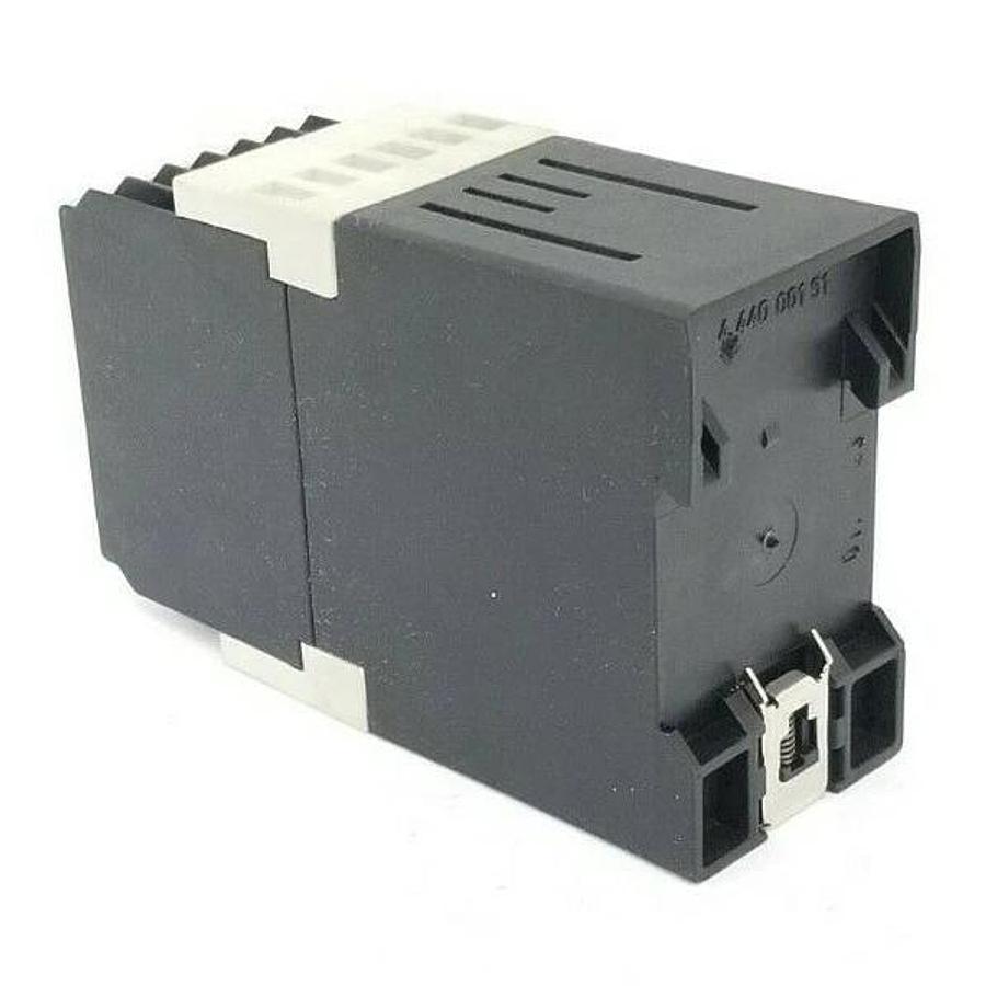 Used ENTRELEC SCHIELE 2.423.417.00 PS SYSTRON POWER SUPPLY, 24V/2A OUTPUT, 242341700