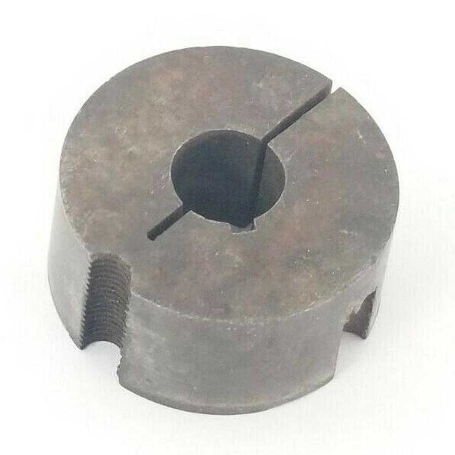 Used MARTIN 2012 X 7/8" TAPER-LOCK BUSHING, 2012-7/8, 20127/8, 7/8 INCH BORE