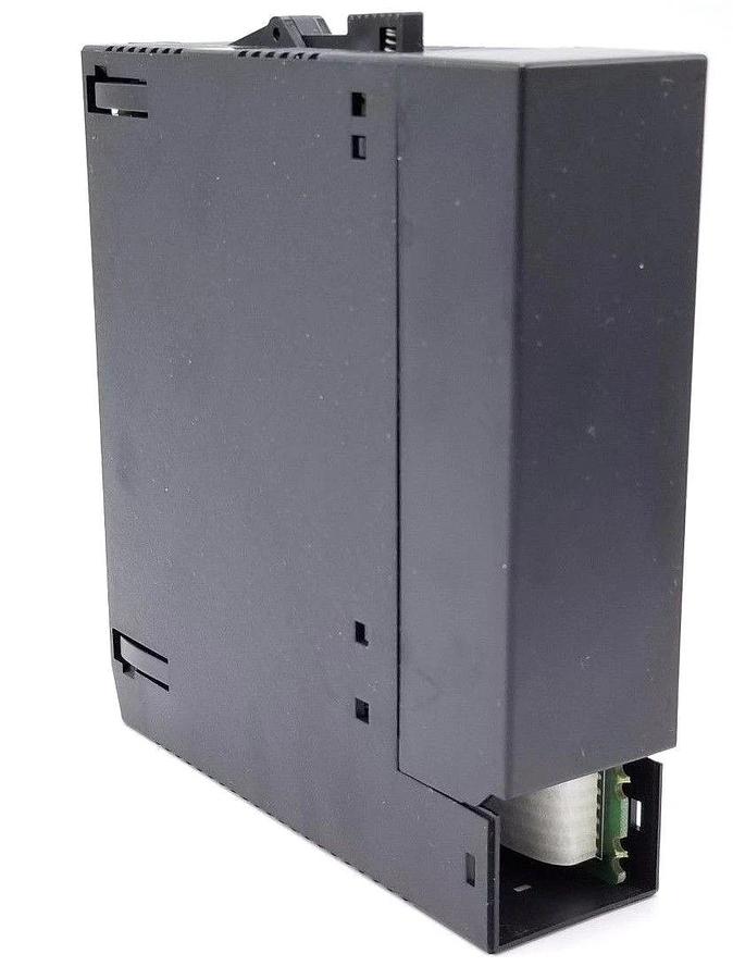 Used GE FANUC IC693CPU331X CPU MODULE