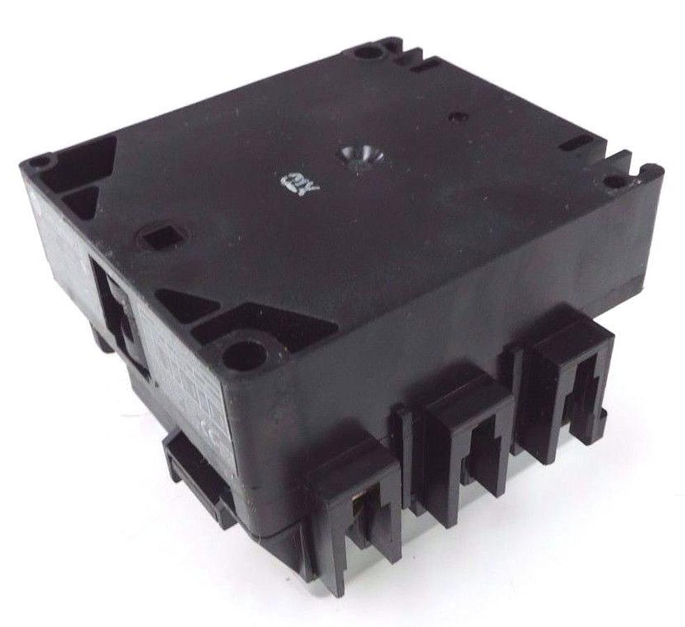 Used ALLEN BRADLEY 194R-NN030P3 DISCONNECT SWITCH 194RNN030P3 SER. B